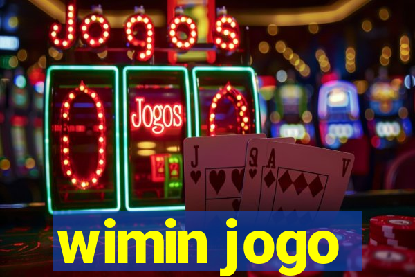 wimin jogo